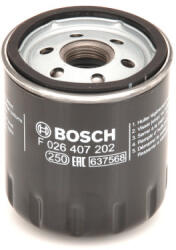  F 026 407 202 Bosch olajszűrő (F026407202)