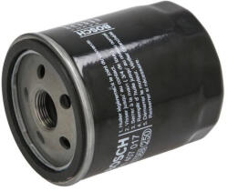  F 026 407 017 Bosch Olajszűrő (F026407017)