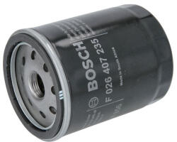  F 026 407 235 Bosch Olajszűrő (F026407235)