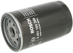  0 451 103 340 Bosch Olajszűrő (0451103340)