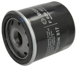  F 026 407 221 Bosch Olajszűrő (F026407221)