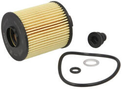  F 026 407 375 Bosch olajszűrő (F026407375)