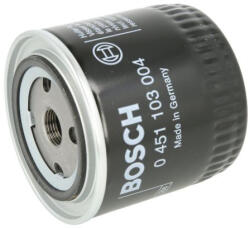  0 451 103 004 Bosch Olajszűrő (0451103004)