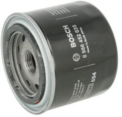  0 986 452 035 Bosch Olajszűrő (0986452035)