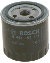  0 451 103 353 Bosch Olajszűrő (0451103353)