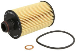  F 026 407 154 Bosch Olajszűrő (F026407154)