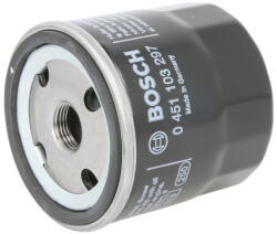  0 451 103 297 Bosch Olajszűrő (0451103297)