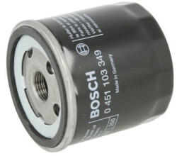  0 451 103 349 Bosch Olajszűrő (0451103349)