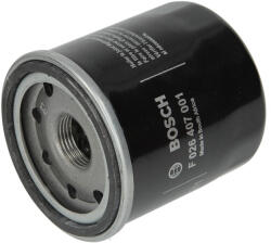  F 026 407 001 Bosch Olajszűrő (F026407001)