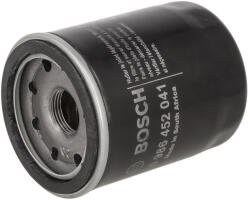  0 986 452 041 Bosch Olajszűrő (0986452041)