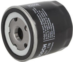  F 026 407 176 Bosch Olajszűrő (F026407176)