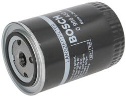  0 986 452 400 Bosch Olajszűrő (0986452400)