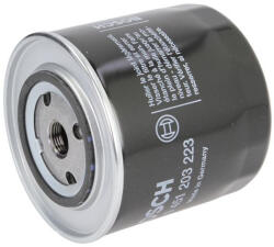  0 451 203 223 Bosch Olajszűrő (0451203223)