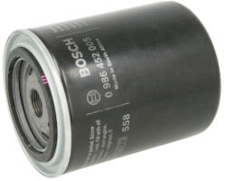  0 986 452 005 Bosch Olajszűrő (0986452005)