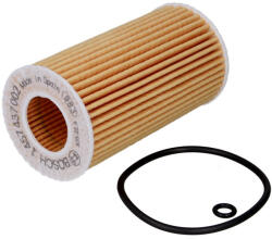  1 457 437 002 Bosch Olajszűrő (1457437002)