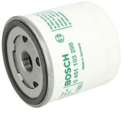  0 451 103 298 Bosch Olajszűrő (0451103298)