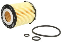  F 026 407 166 Bosch Olajszűrő (F026407166)