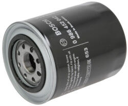  0 986 452 042 Bosch Olajszűrő (0986452042)