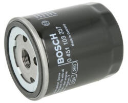 0 451 103 337 Bosch Olajszűrő (0451103337)