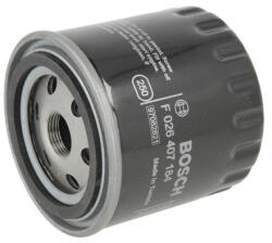  F 026 407 184 Bosch Olajszűrő (F026407184)