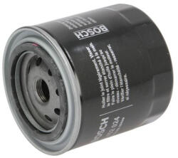  0 986 452 024 Bosch Olajszűrő (0986452024)