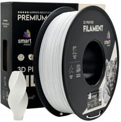  PLA+ FEHÉR filament - 1kg - átmérő 1, 75mm +/- 0, 03mm / Smart Print