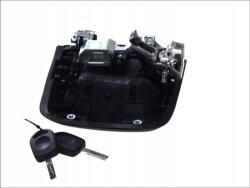 Covind Ajtókilincs Bal, Man Tga, kulccsal, külső, zárral