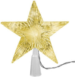Ruhhy LED karácsonyfa csillag (id_17960-code_24853) - holnapszallitjuk