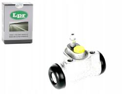 Lpr Fékhenger, öntöttvas, BMW 3 (E36), 10×1 menetméret