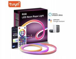 BOT intelligens Led szalag Neon, Rgb, 5 m (2569)