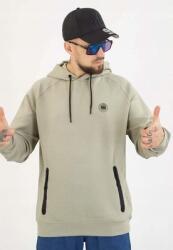 Pitbull Pit Bull Dogwood kapucnis pulóver, szürke, pamut (125040130004)