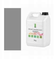 I SEE Mozaikos Vakolat Alapozó M23 Természetes Szürke 3KG (M23)