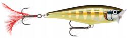 Rapala Wobler Rapala Skitter Pop Felületi Popper 7cm 7g Felületi SP-7 Sthb (NOR-RA58)