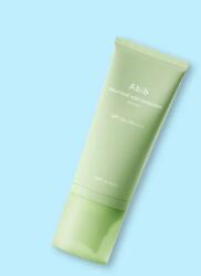 ABIB Fényvédő krém szívlevelű kivonattal Heartleaf Mild Sunscreen Relief Tube - 50 ml