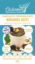 Paleolit Éléskamra Törökmogyorós Bögrés Süti 50 G