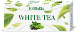 Herbária Filterezett Fehér Tea 25x1, 5 g (6470000320)