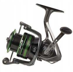 Mitchell MX 3 Spin 2000S FD horgászorsó, 2000-es méret, 6+1 csapágy, 6, 2: 1 áttétel (1532596)