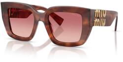 Miu Miu Napszemüvegek MU B05S-26E50U-51 (MU B05S 26E50U)