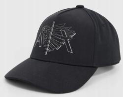 Armani Exchange Armani Sapka Eredeti Akció -40% Bolt (954202)