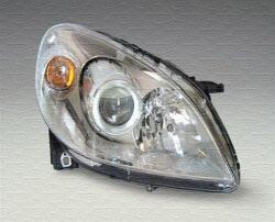 Magneti Marelli Főfényszóró MAGNETI MARELLI LPL151 for MERCEDES-BENZ (LPL151)