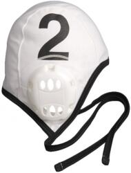 Finis Vízilabda sapka Finis Water Polo Caps Team Set Fehér