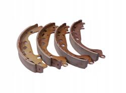 Febi Bilstein Fékpofaszétfeszítő kar rugó, 05107, Febi Truck, autóalkatrész