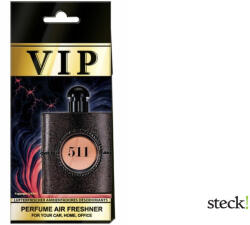 CARIBI VIP VIP Yves Saint Laurent lapillatosító (VIP 511)