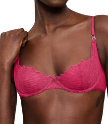Triumph That Night In Vegas Wh, rózsaszín, Size 75 C, balkonett melltartó (7613113819419)