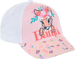  Disney Bambi Blossom White baba baseball sapka 50 cm