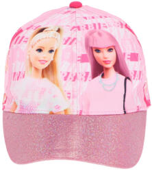  Barbie Together gyerek baseball sapka 54 cm - tisztitoszertrendelek