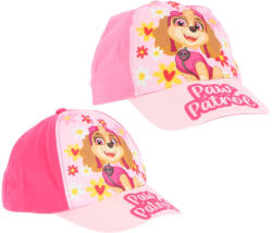  Mancs Őrjárat Skye Flower gyerek baseball sapka 52-54 cm