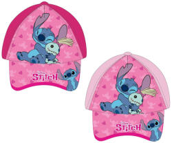  Disney Lilo és Stitch, A csillagkutya Hugging Scrump gyerek baseball sapka 52-54 cm