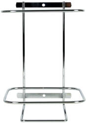 DREUMEX adagoló fém falraszerelhető 4, 5 literes pet kannához