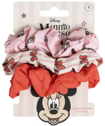 Disney Minnie Star hajgumi szett 3 db-os